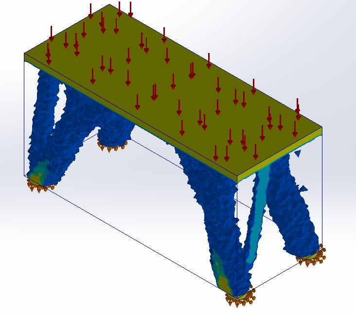 Topology Result 4